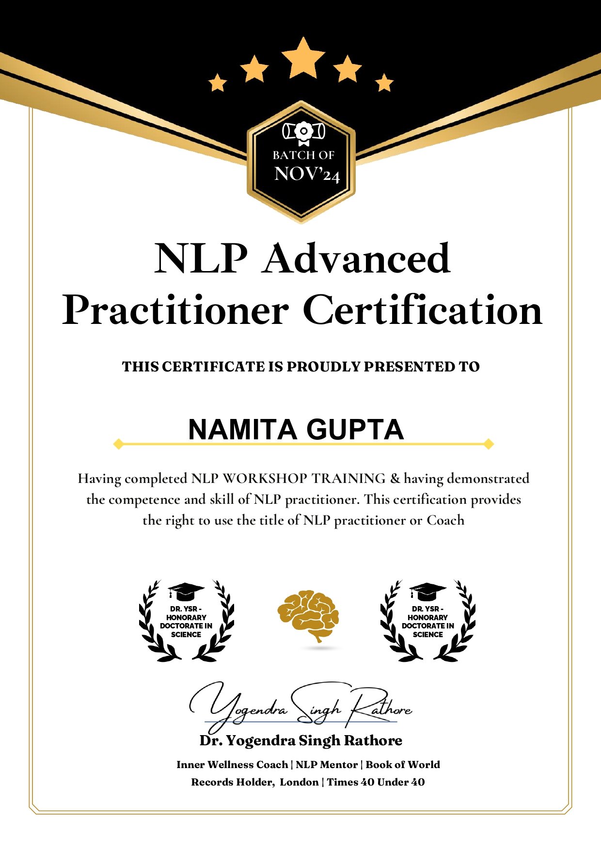 NLP Advanced Practitioner Certification - NAMITA GUPTA_page-0001